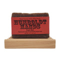 Natural Goat Milk Soap | Humboldt Hands Heavy-Duty Hand Cleaner | Dragon's Blood by Fern Valley Soap