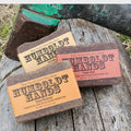 Natural Goat Milk Soap | Humboldt Hands Heavy-Duty Hand Cleaner | Dragon's Blood by Fern Valley Soap