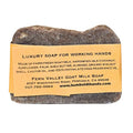 Natural Goat Milk Soap | Humboldt Hands Heavy-Duty Hand Cleaner | Backwoods by Fern Valley Soap
