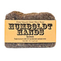 Natural Goat Milk Soap | Humboldt Hands Heavy-Duty Hand Cleaner | Backwoods by Fern Valley Soap