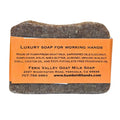 Natural Goat Milk Soap | Humboldt Hands Heavy-Duty Hand Cleaner | Original Woodsman by Fern Valley Soap