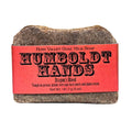 Natural Goat Milk Soap | Humboldt Hands Heavy-Duty Hand Cleaner | Dragon's Blood by Fern Valley Soap