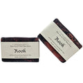 Natural Goat Milk Soap | Moisturizing Soap | Rook - Soap for Men by Fern Valley Soap