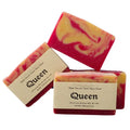 Natural Goat Milk Soap | Queen An Alluring Shower Bar for Her by Fern Valley Soap