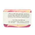 Natural Goat Milk Soap | Queen An Alluring Shower Bar for Her by Fern Valley Soap