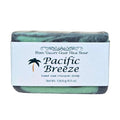 Natural Goat Milk Soap | Sea Mineral Soap | Pacific Breeze by Fern Valley Soap