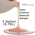 Natural Oatmeal Shampoo - Gallon by DailySale