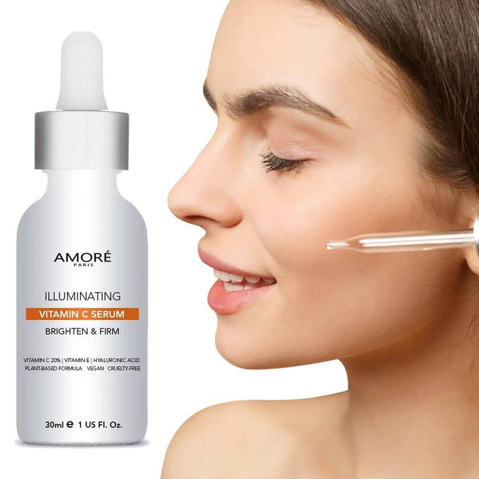 Natural Vitamin C Serum by DailySale