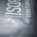 Nature's Best Isopure Zero Carb Protein Powder — Cookies & Cream, 7.5 lbs (Best By 1/2027) by Price Is Right Miami