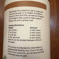 NaturVet Omega-Gold Plus Salmon Oil 180 Chews by Price Is Right Miami
