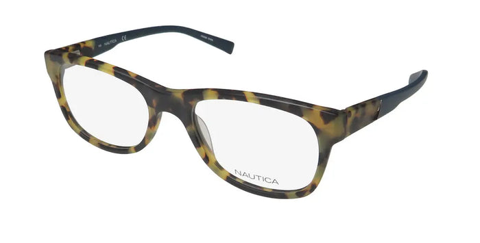 Nautica 8114 Eyeglasses by ModaFrames