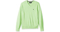 Nautica Mens Navtech V-Neck Classic Fit Sweater by Vanessa Jane