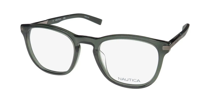 Nautica N8132 Eyeglasses by ModaFrames