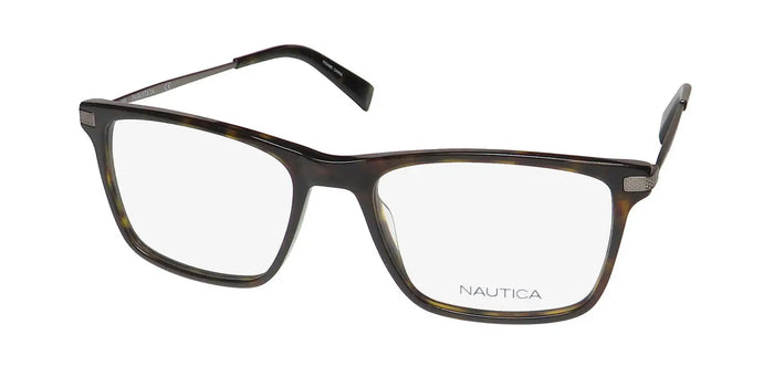 Nautica N8134 Eyeglasses by ModaFrames