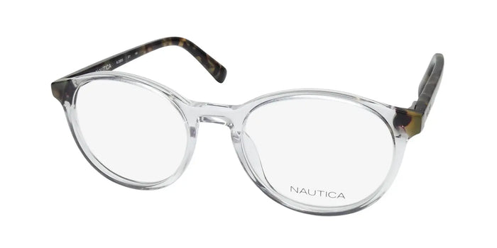 Nautica Nlo5005 Eyeglasses by ModaFrames