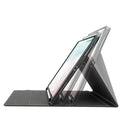 Navigate Series Folio Keyboard Case - iPad Pro 12.9-inch by Zerodamage Sahara Case LLC