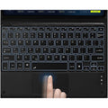 Navigate Series Keyboard Folio Case - Galaxy Tab S6 Lite by Zerodamage Sahara Case LLC