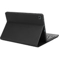 Navigate Series Keyboard Folio Case - Galaxy Tab S6 Lite by Zerodamage Sahara Case LLC