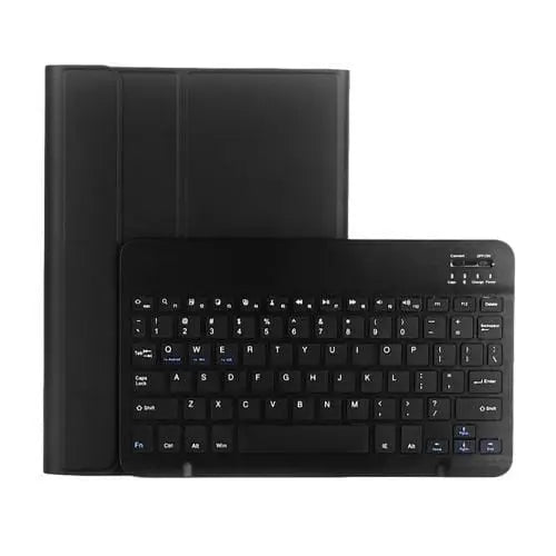 Navigate Series Keyboard Folio Case - iPad 10.2-inch by Zerodamage Sahara Case LLC