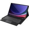 Navigate Series Keyboard Folio Case - Samsung Galaxy Tab S10 Ultra and Tab S9 Ultra