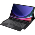Navigate Series Keyboard Folio Case - Samsung Galaxy Tab S10 Ultra and Tab S9 Ultra by Zerodamage Sahara Case LLC