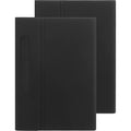 Navigate Series Keyboard Folio Case - Samsung Galaxy Tab S10 Ultra and Tab S9 Ultra by Zerodamage Sahara Case LLC