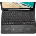 Navigate Series Keyboard Folio Touchpad Case - iPad 10.2-inch (9th Generation) by Zerodamage Sahara Case LLC