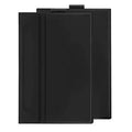 Navigate Series Keyboard Folio with Mouse Pad Case - Galaxy Tab S7 Plus and S7 FE by Zerodamage Sahara Case LLC