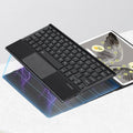 Navigate Series Keyboard with Mouse Pad Case - Google Pixel Tab by Zerodamage Sahara Case LLC