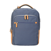 16″ Lightweight Nylon Laptop Backpack for Work & Travel