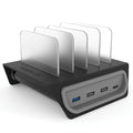 Naztech - Adaptive Fast Charge Power Hub4 by DailySale