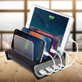 Naztech - Adaptive Fast Charge Power Hub4 by DailySale