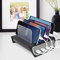 Naztech - Adaptive Fast Charge Power Hub4 by DailySale