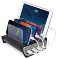 Naztech - Adaptive Fast Charge Power Hub4 by DailySale