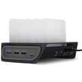 Naztech - Adaptive Fast Charge Power Hub4 by DailySale