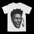NBA Youngboy "Big Face 2" Graphic Tee by Obsessed with graphic tees