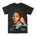 NBA Youngboy "Big Face Chains" Graphic Tee by Obsessed with graphic tees