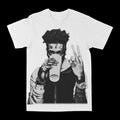 NBA Youngboy "Double Cup" Graphic Tee by Obsessed with graphic tees