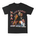NBA Youngboy Graphic Tee by Obsessed with graphic tees