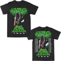 NBA Youngboy "MASA Tour 3" Graphic Tee by Obsessed with graphic tees