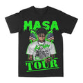 NBA Youngboy "MASA Tour 4" Graphic Tee by Obsessed with graphic tees