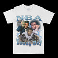 NBA Youngboy "News" Graphic Tee by Obsessed with graphic tees