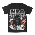 NBA Youngboy "Trust Nobody" Graphic Tee by Obsessed with graphic tees