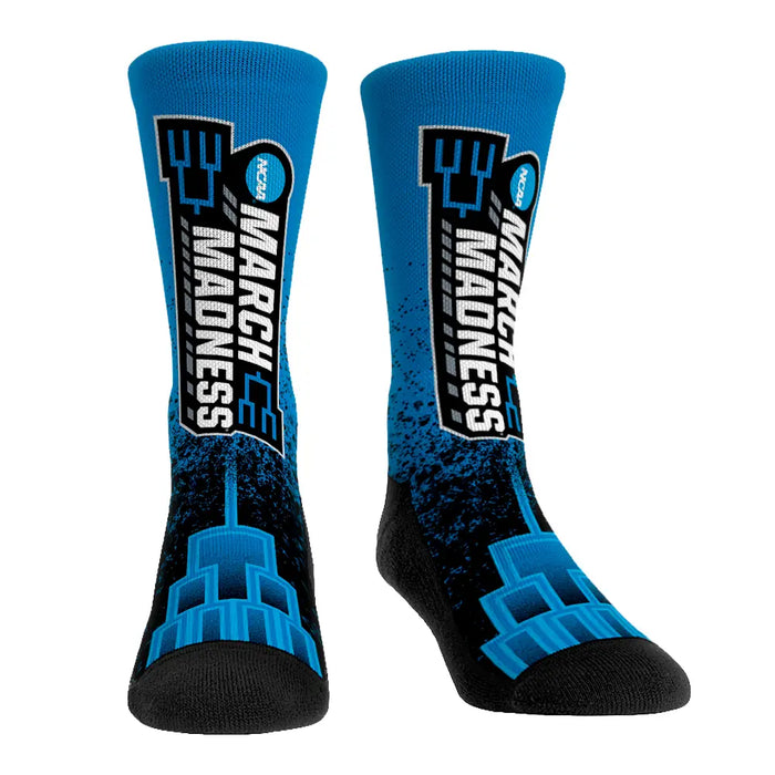 NCAA March Madness - Bracket by Rock 'Em Socks