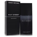 Nuit D'issey by Issey Miyake Eau De Toilette Spray 2.5 oz for Men by Avera Group