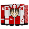 Nebraska Huskers - Super Fan Bundle 5-Pack