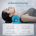 Neck and Shoulder Relaxer by DailySale