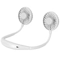 Neck Hanging Fan Hand Free Portable by DailySale