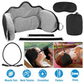 Neck Head Hammock Portable Cervical Traction Relief Hammock by DailySale