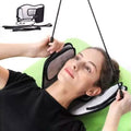 Neck Head Hammock Portable Neck Stretcher Hammock by DailySale